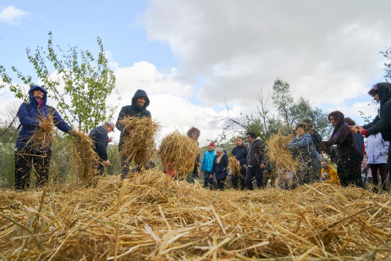 RAN-Rete per l’Agricoltura Naturale