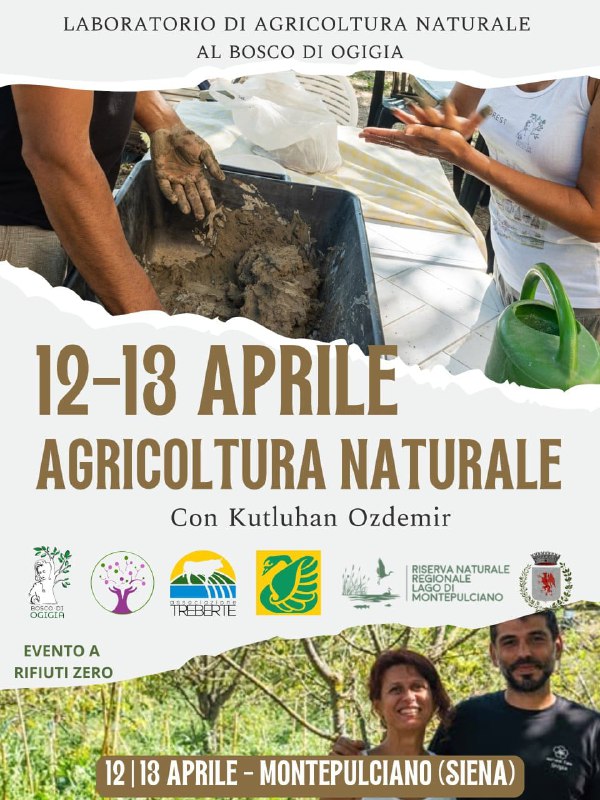 RAN-Rete per l’Agricoltura Naturale