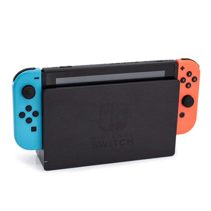 Nintendo Switch 32GB Handheld Console Neon …