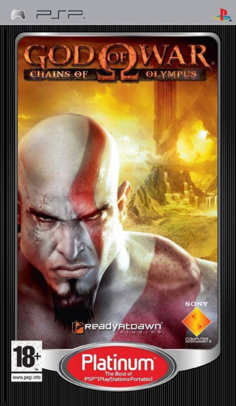 ***🎮*** **Nuovo Post**: "God of War: …