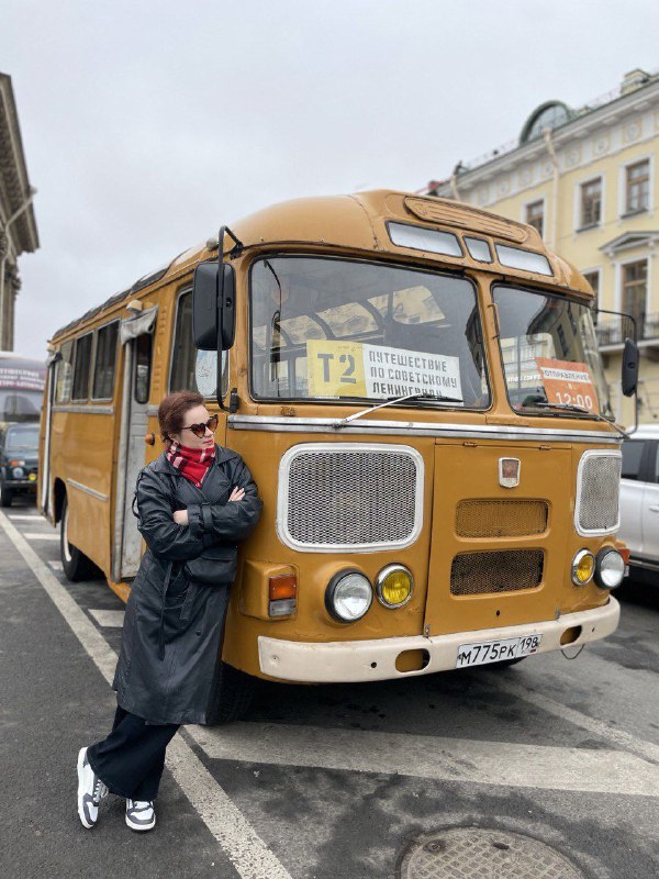 Сегодня у нас было немало пассажиров …