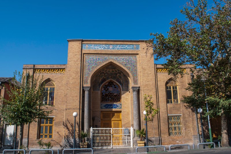 *****?*** داستان صنعت؛ از میرفندرسکی تا …