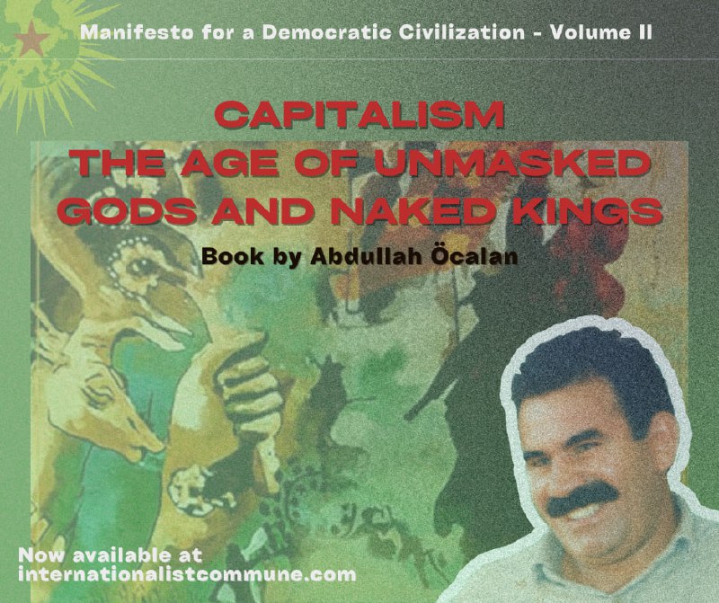 ***📚*** Capitalism: The Age of Unmasked …