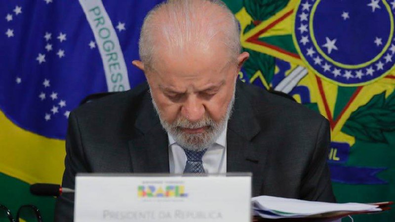 ***?*** **Tragédia Anunciada**: Com Lula, dívida …