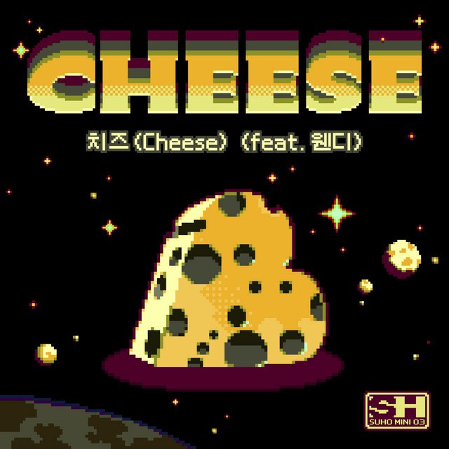 ㅤ `ִ` ***🧀*** * *cheese* feat wendy.