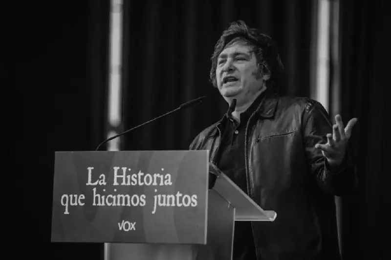 ***👋*** ¡Buenos días! El domingo Argentina se jugará su futuro. ¿Ganará Milei? ¿Habrá segunda vuelta? ¿Cómo se le puede dar …