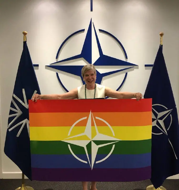 Welcome to NATO, Finland!