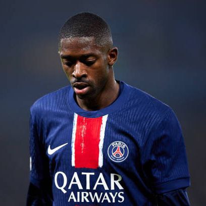 ***🏙️*** Ousmane Dembélé ha revelado algunos …