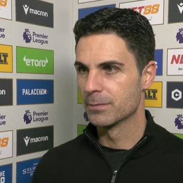 ***🚨******🗣***Arteta: “¡Para nosotros la carrera por …