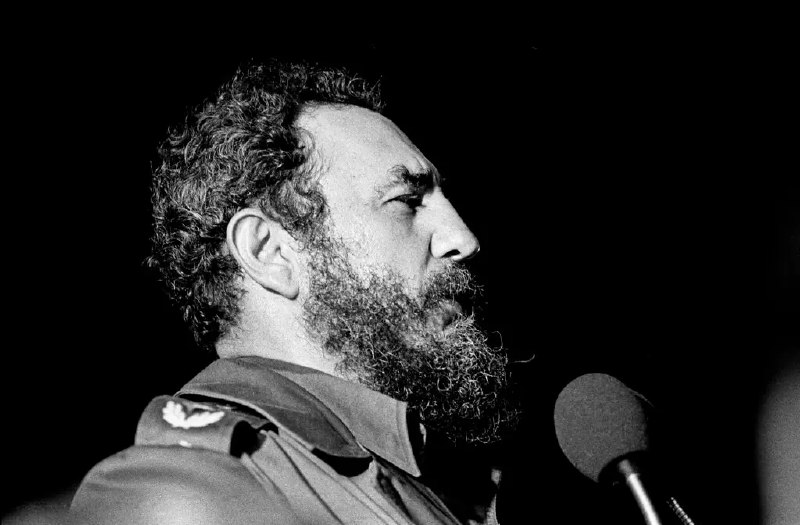 **Frei Betto: Fidel, um líder exemplar**