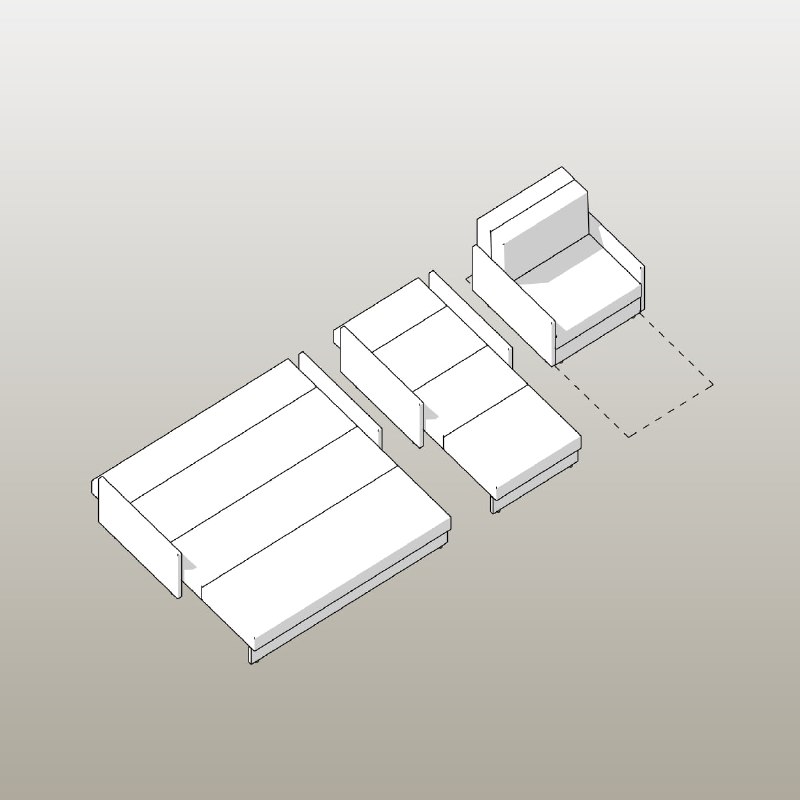 REVIT FAMILIES_for INTERIOR DESIGN