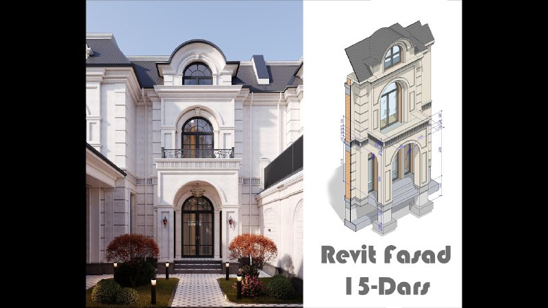 Revit Model Pro