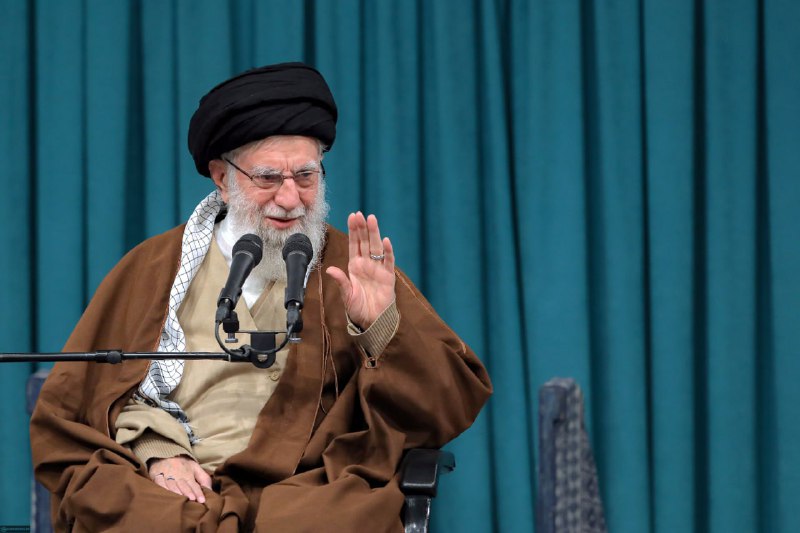 Imam Sayyed Ali Khamenei