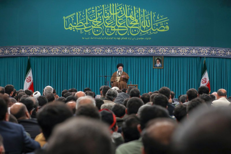 Imam Sayyed Ali Khamenei