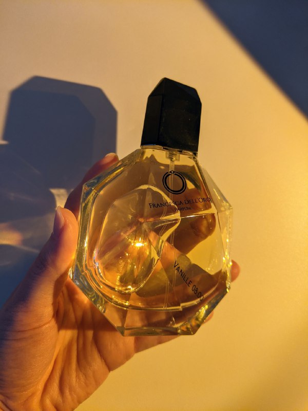 JR blog | perfumes & life