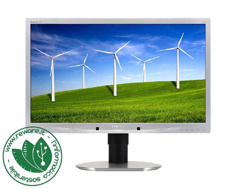 [‍](https://reware.it/4800/monitor-lcd-22-philips-brilliance-220b4l-hd-1680x1050-vga-dvi-audio-integrato.jpg)Monitor LCD 22" Philips Brilliance 220B4L …