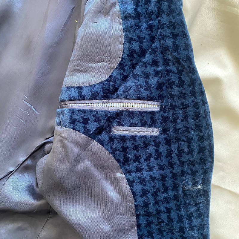 Rewear Available