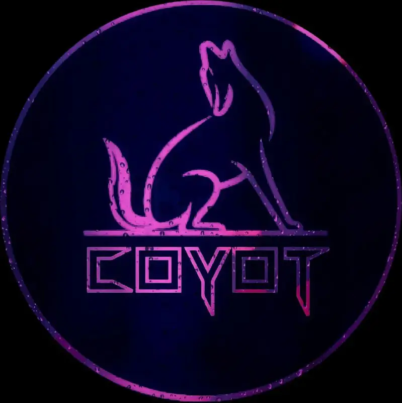 **تیم COYOT به چند پلیر دختر …