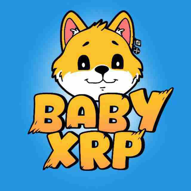 **BabyXRP** ***🦖******🐋***