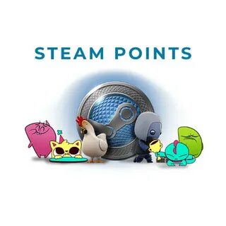 **STEAM POINTS*******🪙*****استیم پوینت***🪙***, جهت استفاده در …