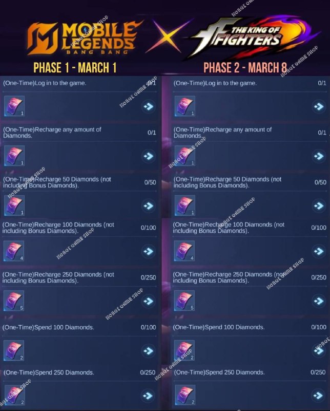 𝑯𝒐𝒖𝒔𝒆 𝒐𝒇 𝑹𝒆𝒙𝒙 𝑮𝒂𝒎𝒊𝒏𝒈 𝑰𝒕𝒆𝒎𝒔