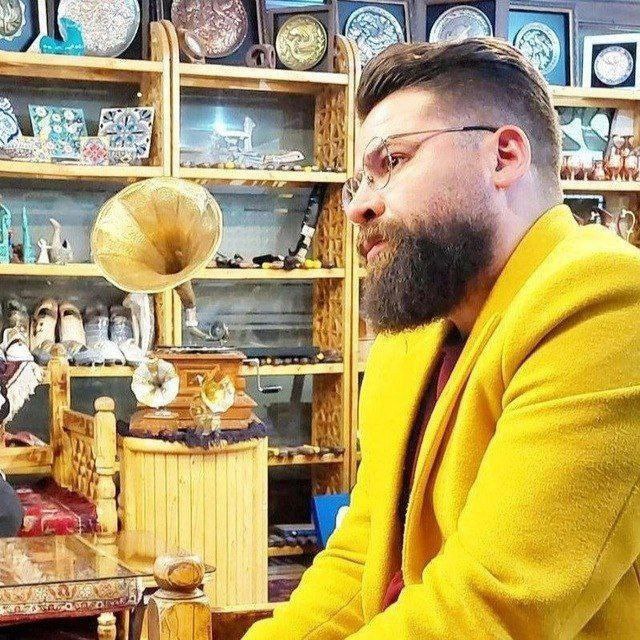 ***?***تو بین بازوان من شناوری به …