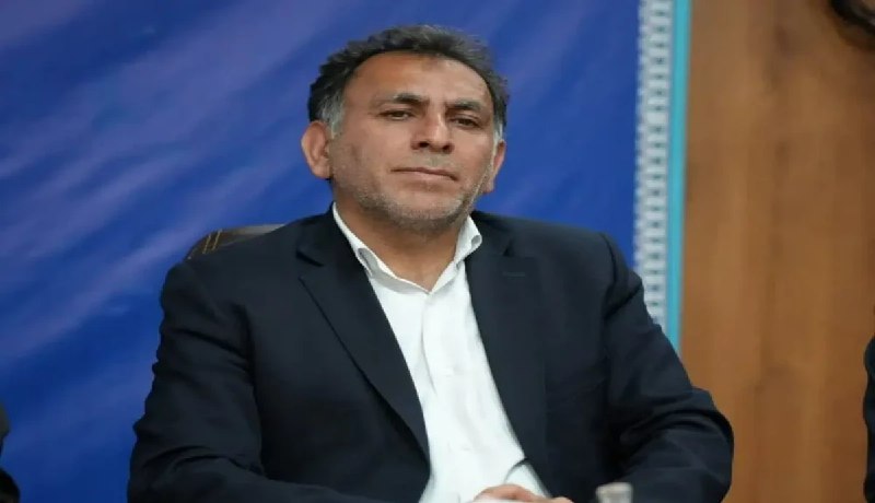 رضا سپهوند، نماینده خرم‌آباد در گفت‌وگو …