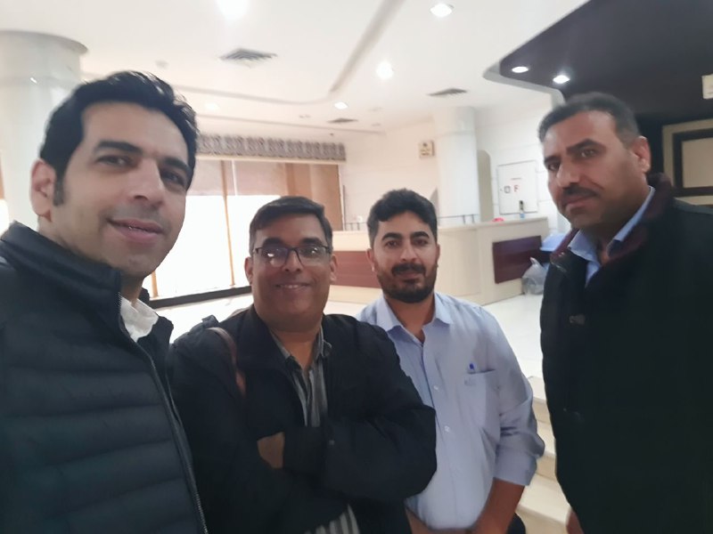 رضا جوشن