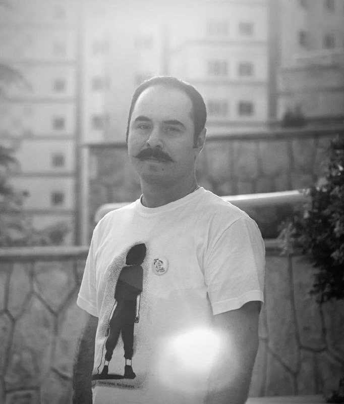 رضا یعقوبی