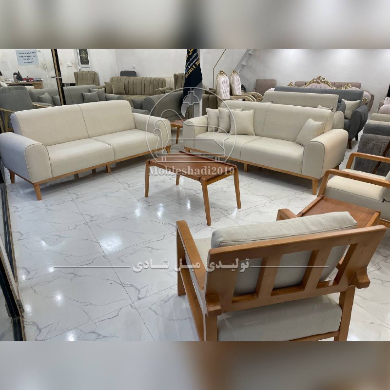 رضایت مندی ها(مبلمان شادی)