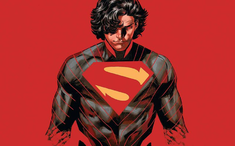 ***📓***Absolute Superman (2024-)