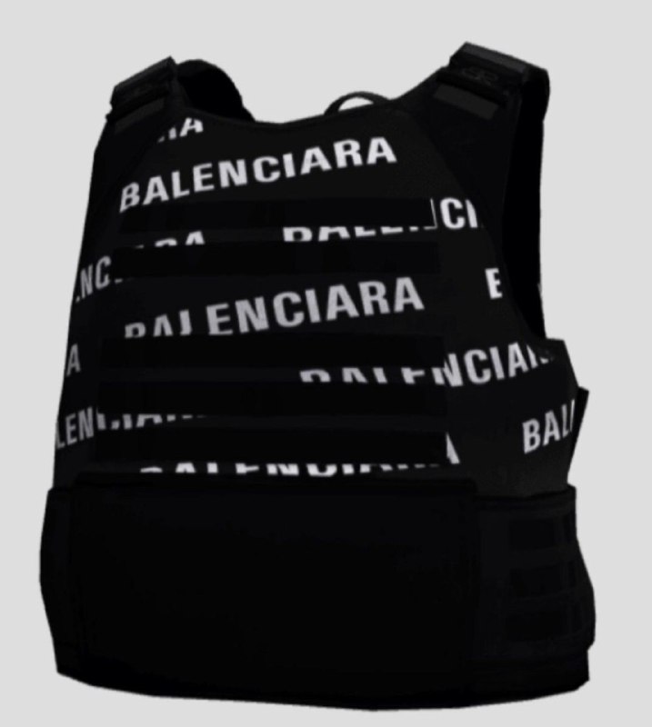 ***◼️*** **РОЗЫГРЫШ ЧЕРНОЙ BALENCIAGA СЕРВЕР HAWICK, …