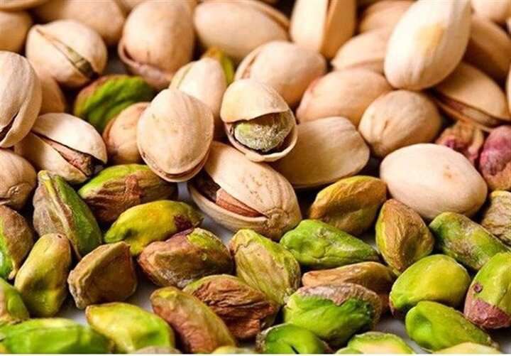 ***✅*** **۵ درصد از پسته ایران …
