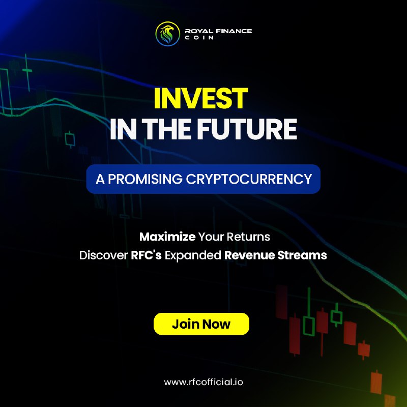 Invest In The Future: A Promising …