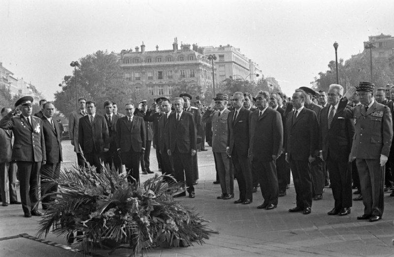 Russian Delegation to UNESCO