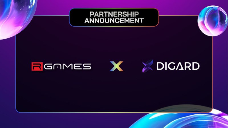 R Games Official Annoucement