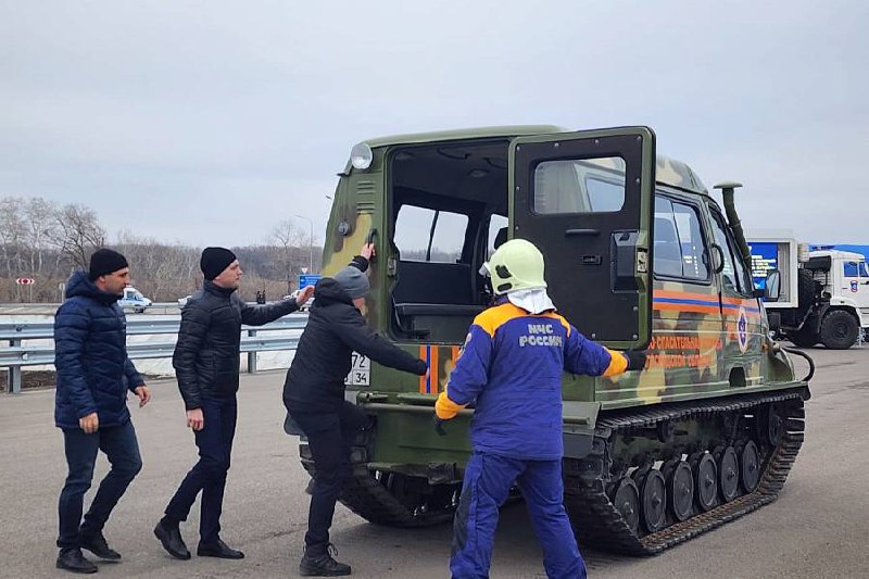 Регион 34 | Администрация Волгоградской области