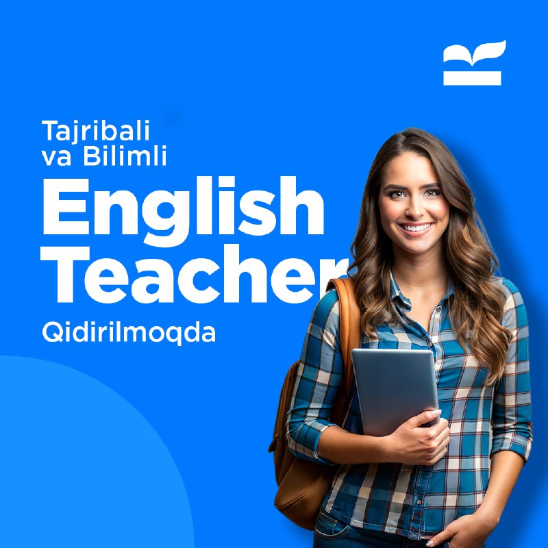 **Part Time Job For English Teachers!**Agar …