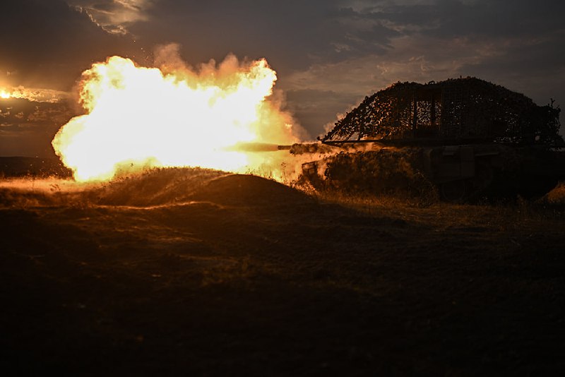 **На базе Т-72 создают танк-робот с …