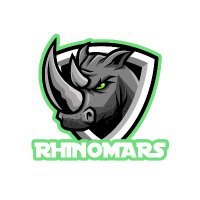 RHINOMARS ANNOUNCEMENT ?