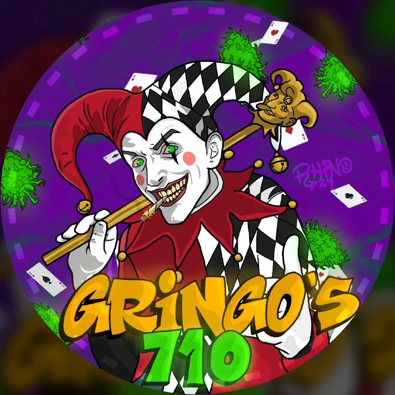 ***✅*** Arte Entregue para [@gringosplug](https://t.me/gringosplug) [insta]