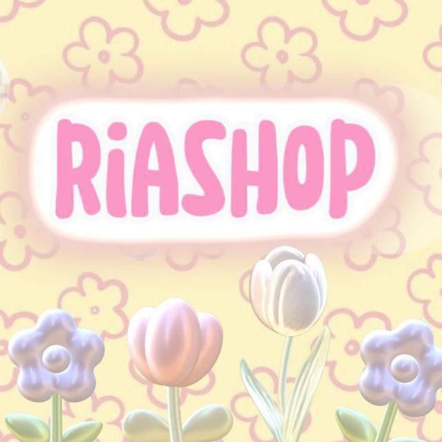 🌸riashop🌸