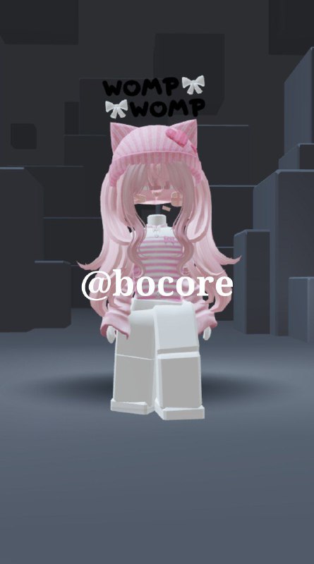 Sell account roblox