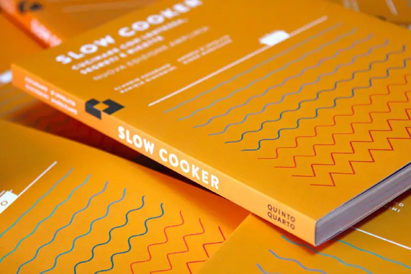 La **nuova edizione ampliata** di "Slow Cooker. Cucinare con lentezza, segreti e ricette", il libro che ha conquistato più di …