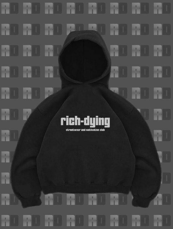 **A NEW ERA OF ME HOODIE**