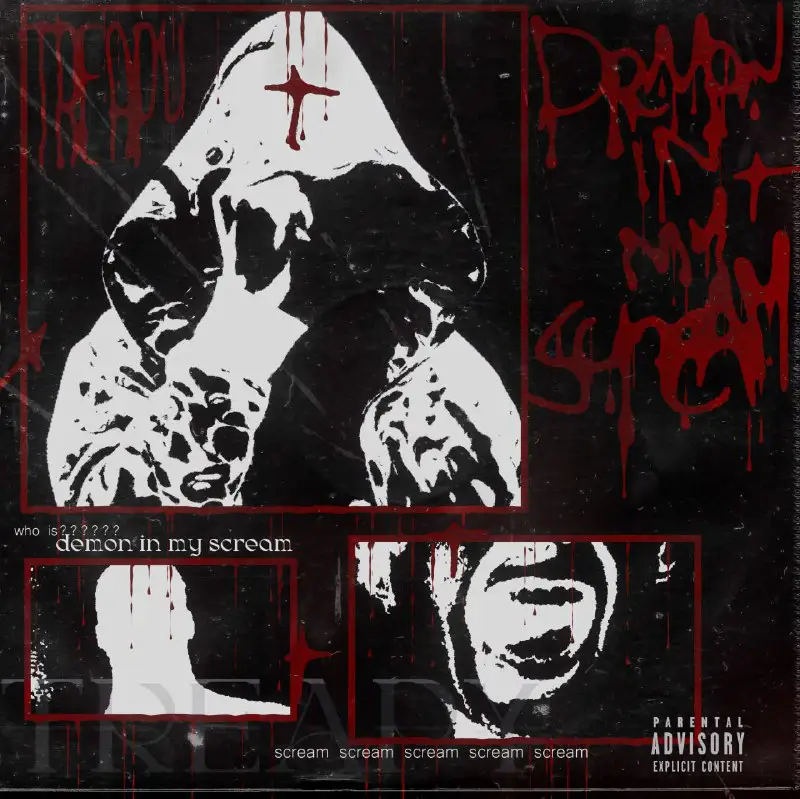 *****🧛***** **Treapy - Demon In My …