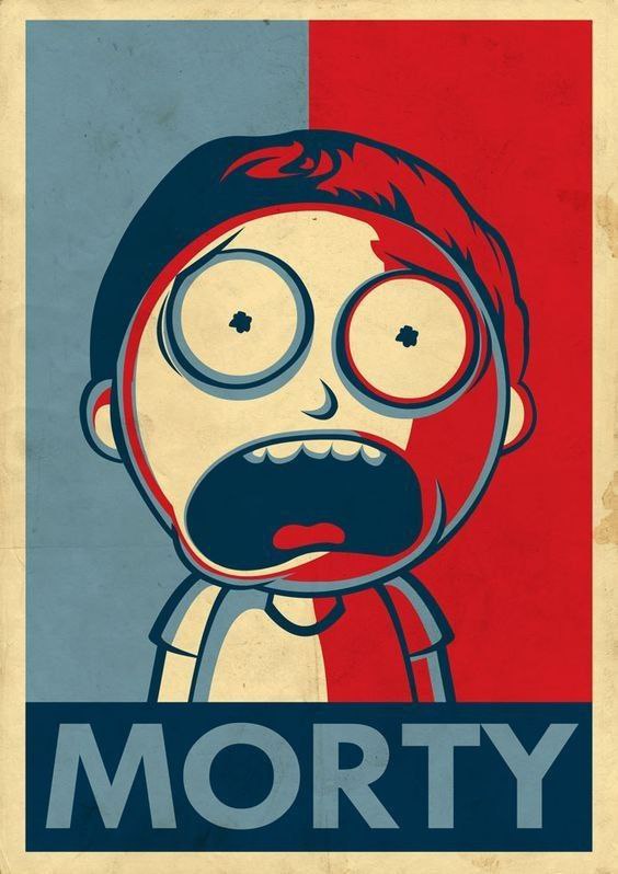 Rick And Morty | ریک و …