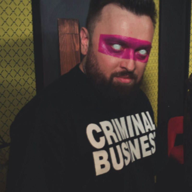 Москва, гоняем бесов уже завтра, в …