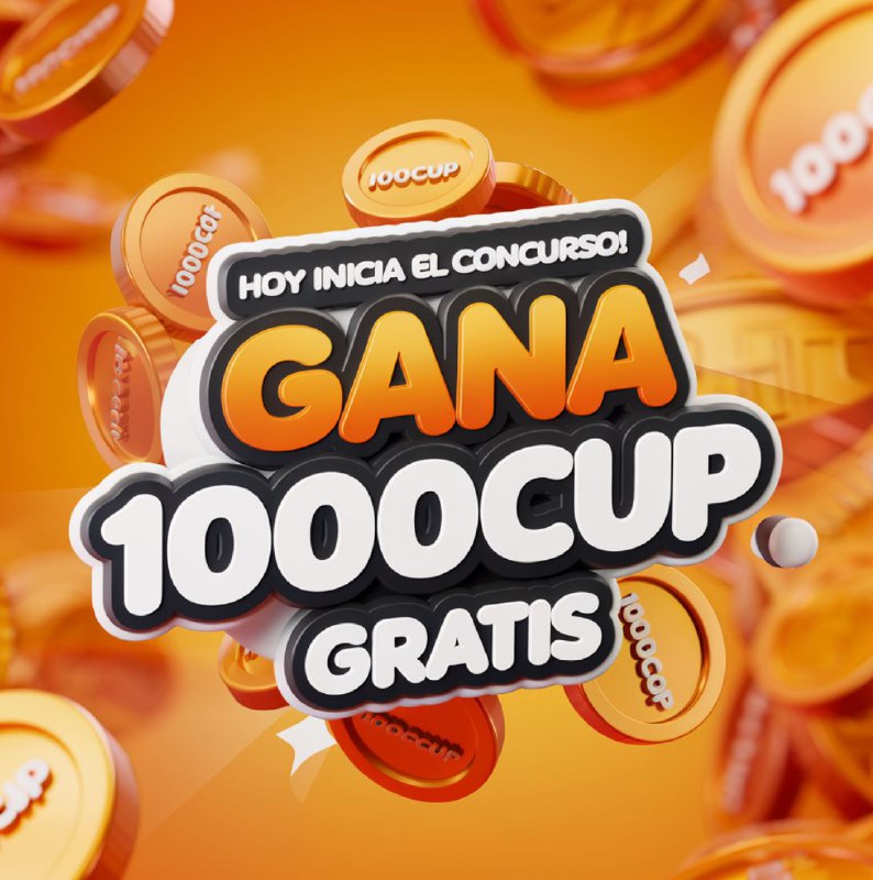 Unete 100% gratis! No pagas nada.