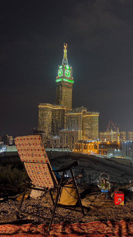 ‏كلنا نتفق أنها أجمل جلسة في …